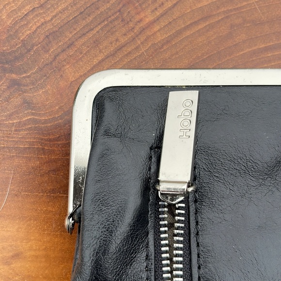 Hobo Lauren bag clutch/wallet - Picture 4 of 10